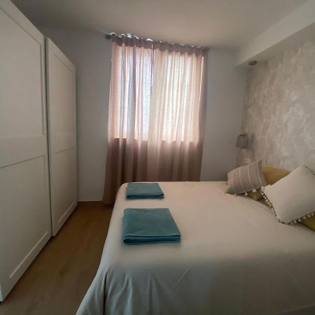 Alexia House ! Apartamento Los Silos Exterior foto