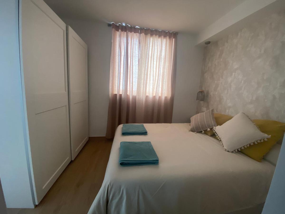 Alexia House ! Apartamento Los Silos Exterior foto